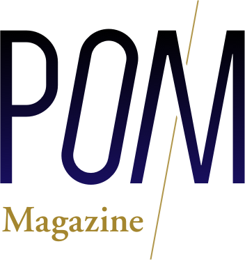 POM Magazine