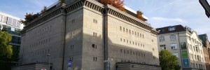 Kunstbunker Berlijn