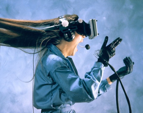Virtual Reality, de hype voorbij