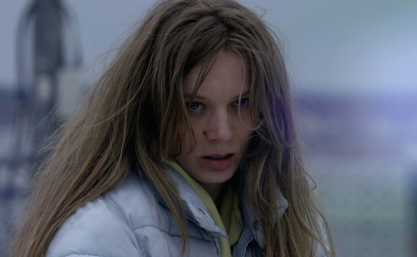 Filmkeuze 2016