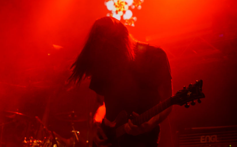 Metal voor beginners- een playlist